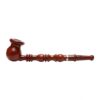 Shop Shire Pipes Vase Bowl Churchwarden Cherry Wood Pipe in australian