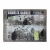 Shop Big Pipe Smoke A Saurus Rex Metal Pipe Super Kit in australian