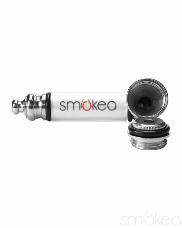 Shop SMOKEA 3" Custom Metal Pipe in australian