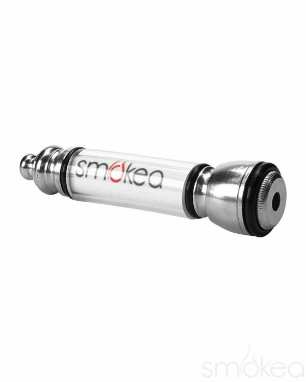 Shop SMOKEA 3" Custom SAT Metal Pipe in australian
