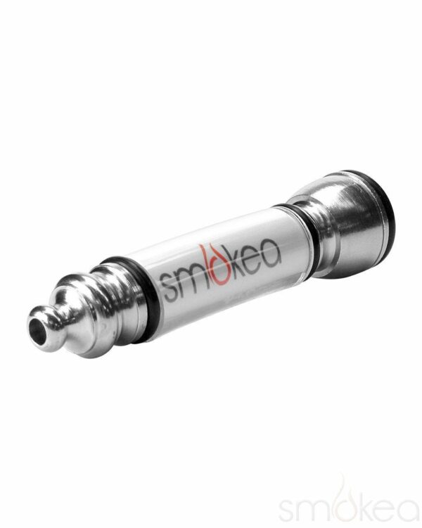 Shop SMOKEA 3" Custom SAT Metal Pipe in australian
