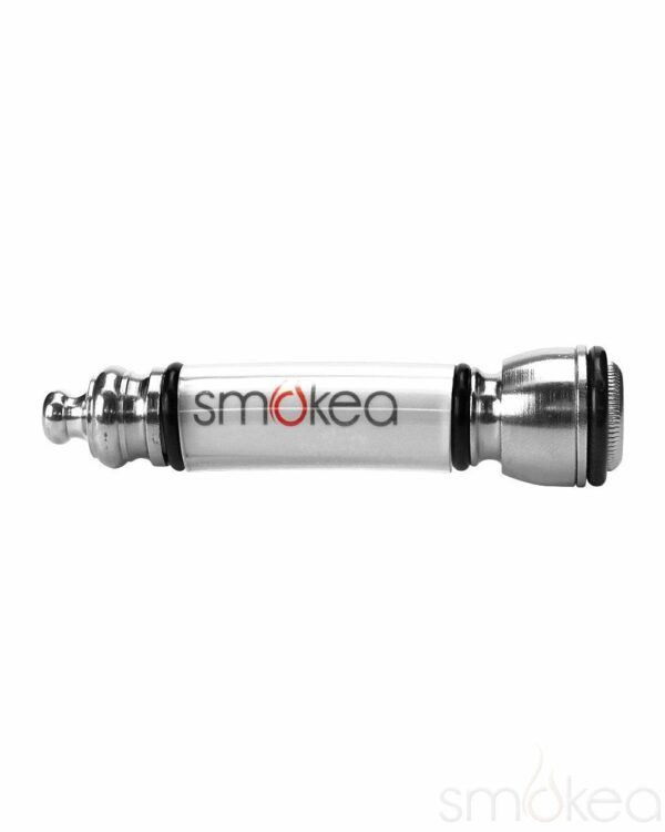 Shop SMOKEA 3" Custom SAT Metal Pipe in australian