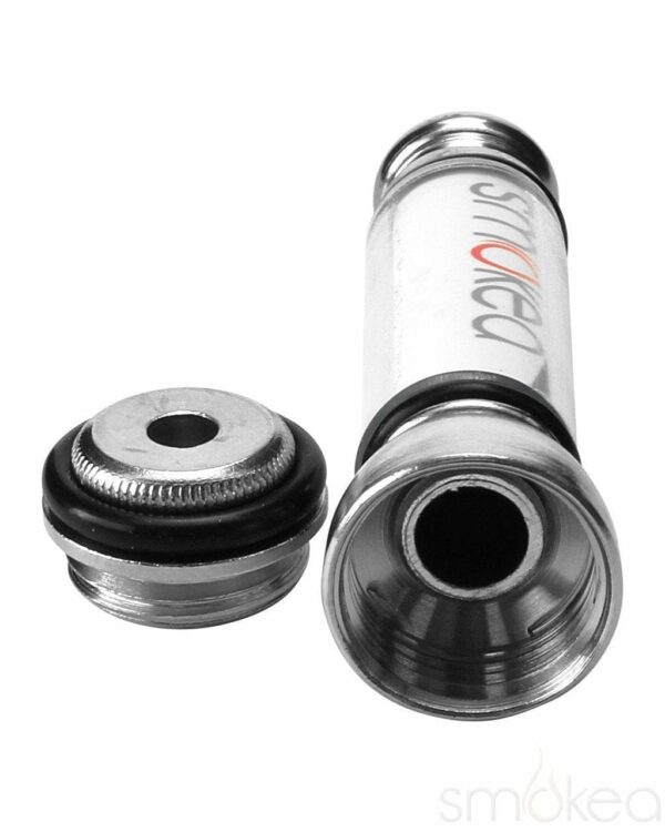 Shop SMOKEA 3" Custom SAT Metal Pipe in australian