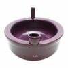 Shop SMOKEA Ceramic Cereal Bowl Pipe in australian