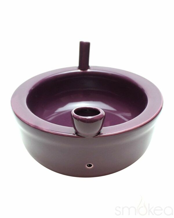 Shop SMOKEA Ceramic Cereal Bowl Pipe in australian