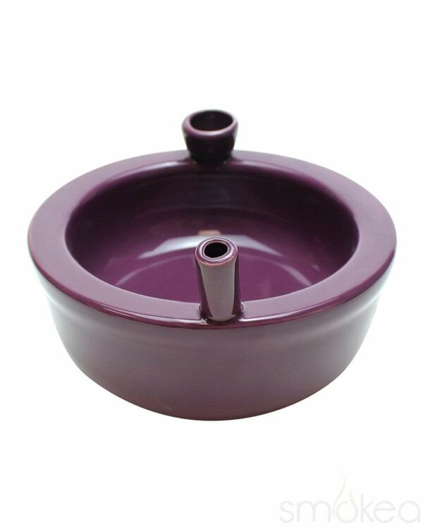 Shop SMOKEA Ceramic Cereal Bowl Pipe in australian