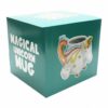Shop SMOKEA Ceramic Unicorn Coffee Mug Pipe in australian