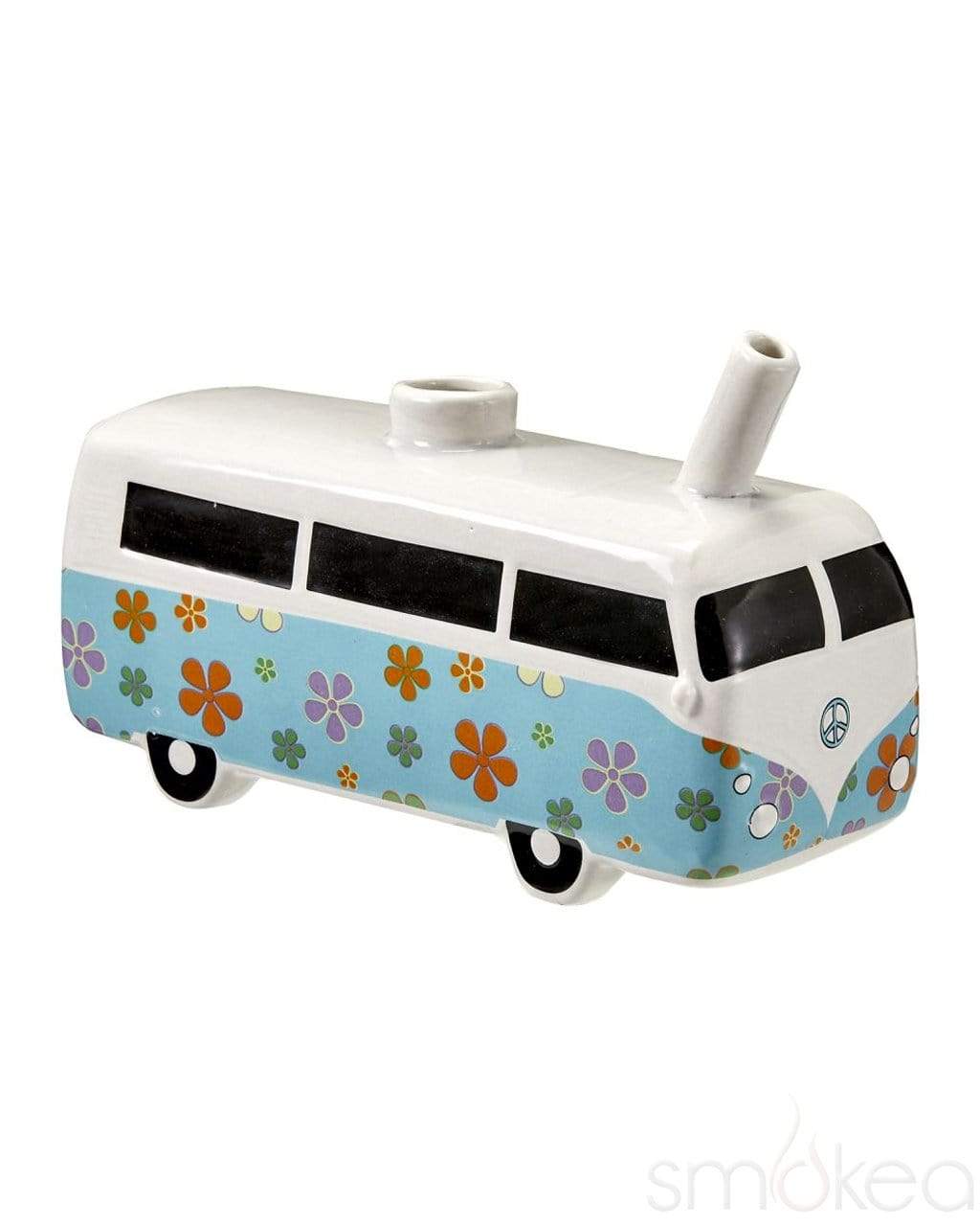 Shop SMOKEA Ceramic Vintage Bus Pipe in australian