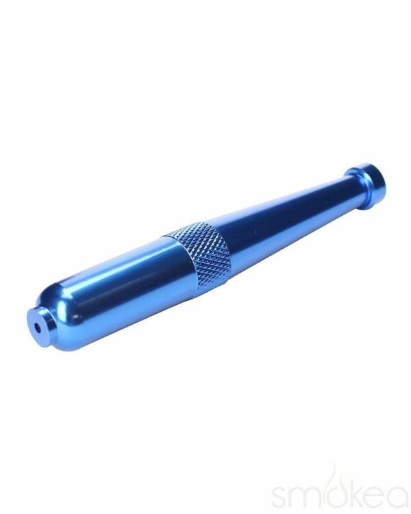 Shop SMOKEA Large Zeppelin Metal Pipe in australian