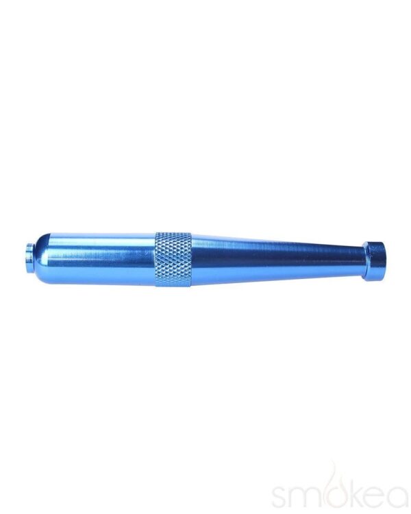Shop SMOKEA Large Zeppelin Metal Pipe in australian