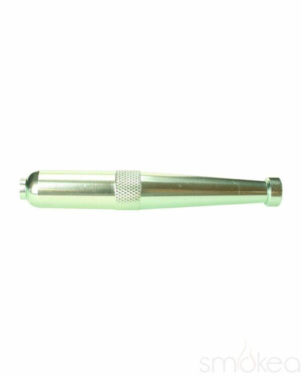 Shop SMOKEA Large Zeppelin Metal Pipe in australian