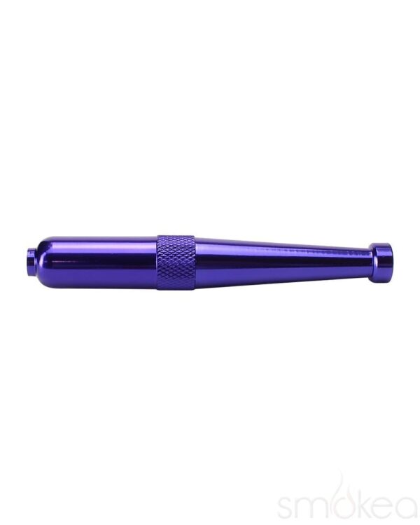Shop SMOKEA Large Zeppelin Metal Pipe in australian