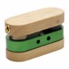 Shop SMOKEA Rotatable Wood Pocket Pipe in australian