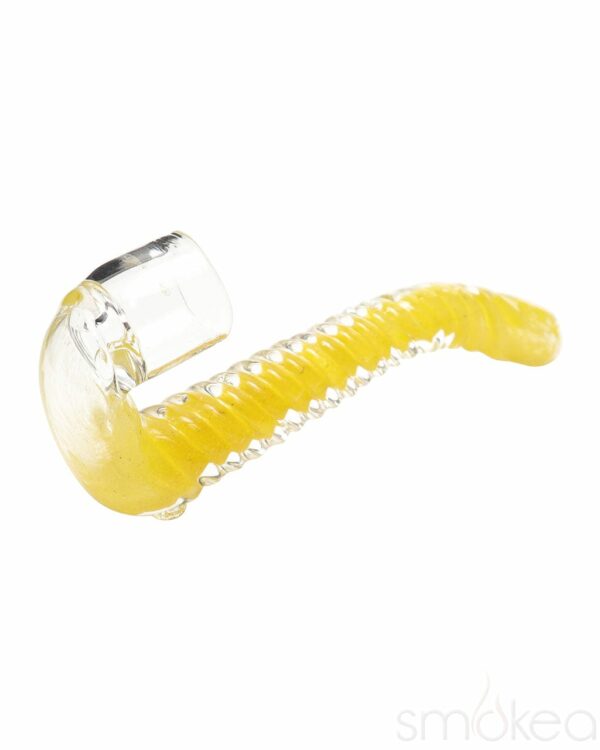 Shop SMOKEA Saxophone Sherlock Chillum in australian
