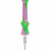 Green/Pink