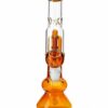 Amber/Clear