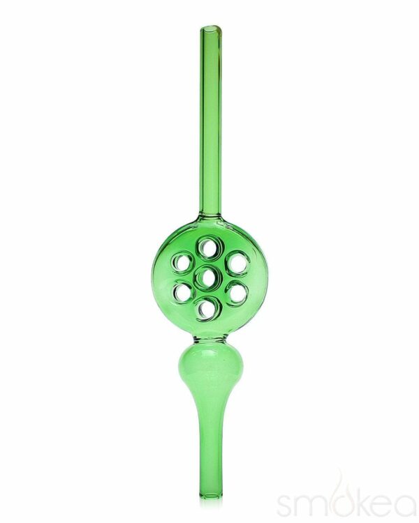 Shop SMOKEA® Swiss Dab Straw in australian