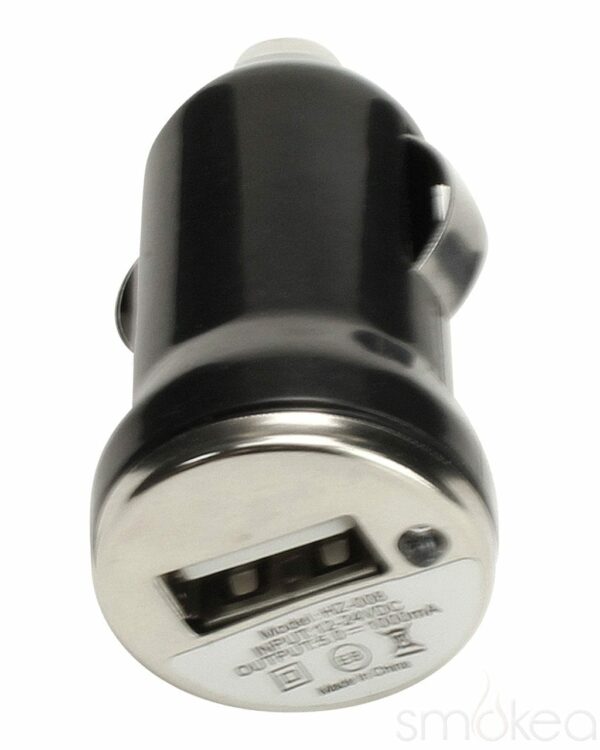 Shop SMOKEA USB Car Charger Adapter in australian