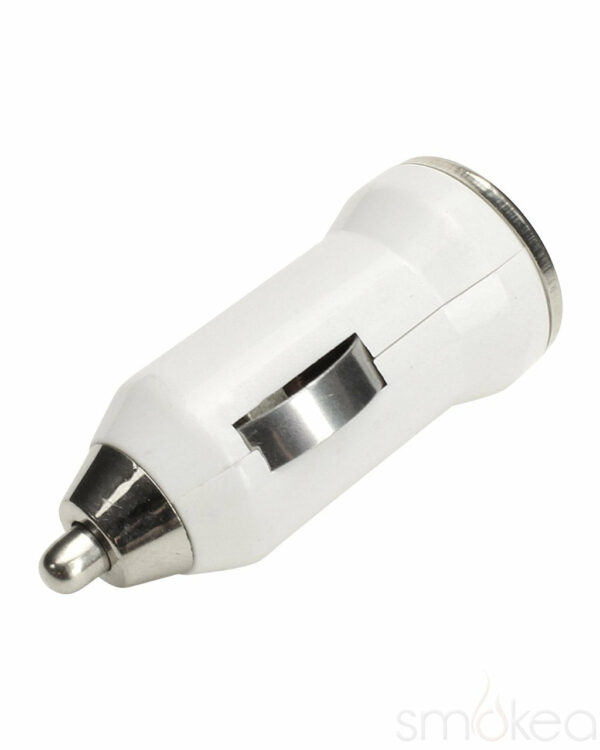 Shop SMOKEA USB Car Charger Adapter in australian