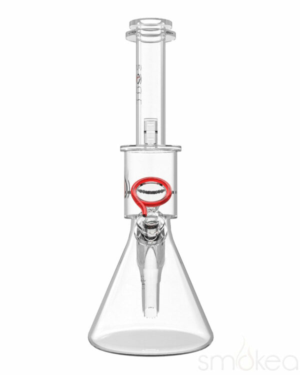 Shop SOUL 12" Honeycomb Beaker Bong in australian