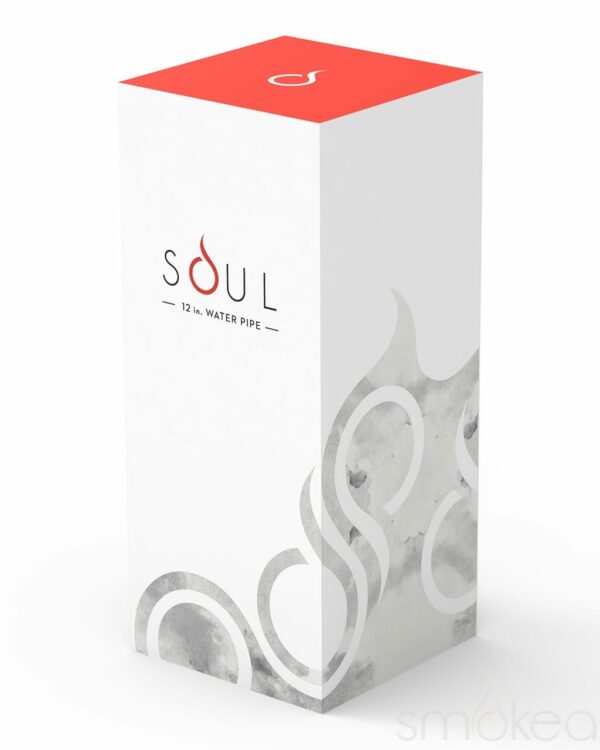 Shop SOUL 12" Honeycomb Beaker Bong in australian