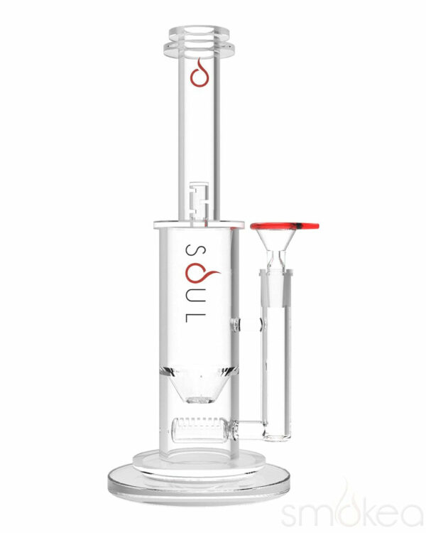 Shop SOUL 12" Inline Turbine Bong in australian