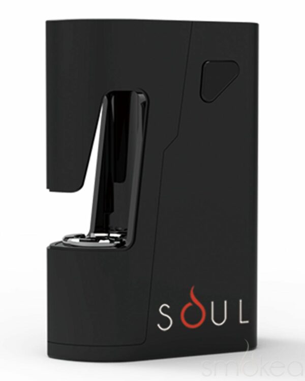 Shop SOUL Rage Portable Oil Vaporizer in australian