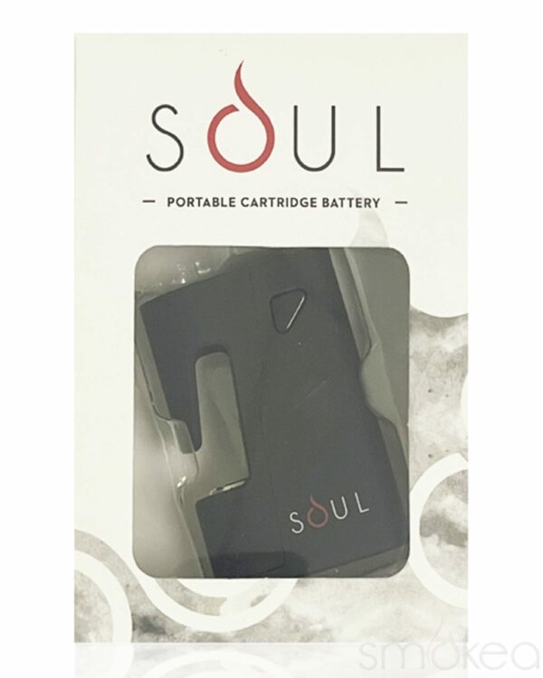 Shop SOUL Rage Portable Oil Vaporizer in australian