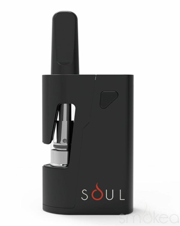 Shop SOUL Rage Portable Oil Vaporizer in australian