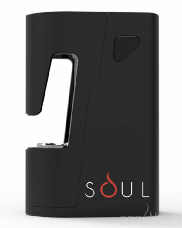 Shop SOUL Rage Portable Oil Vaporizer in australian