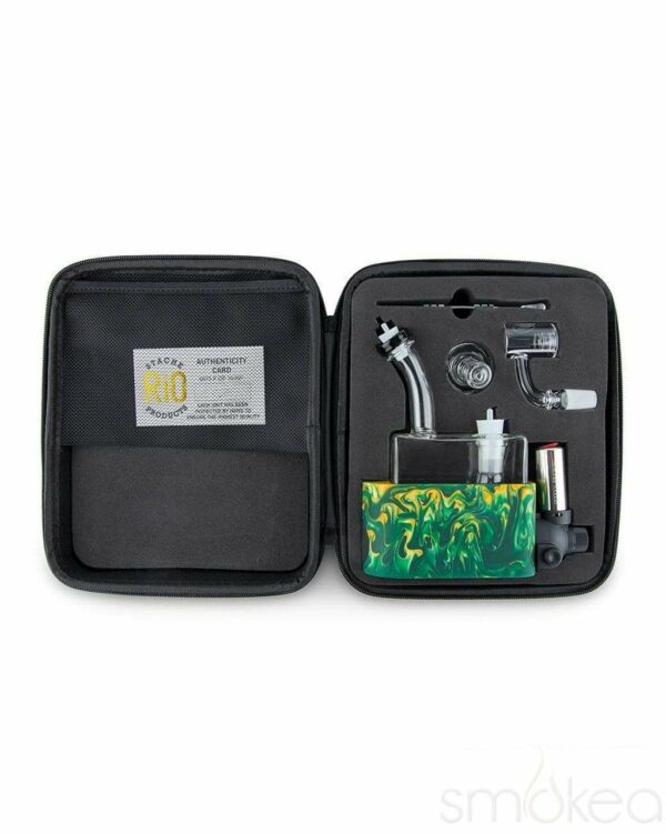 Shop Stache Rio Swirl Rig-in-One Kit in australian