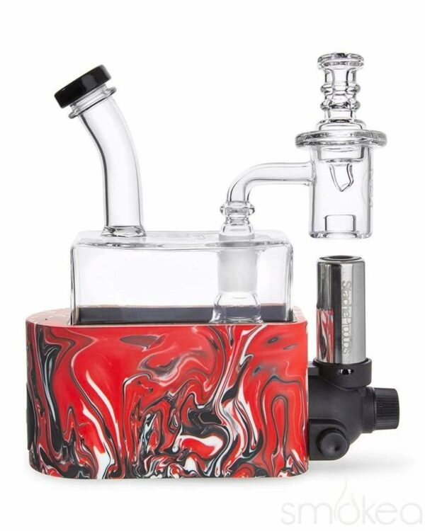 Shop Stache Rio Swirl Rig-in-One Kit in australian