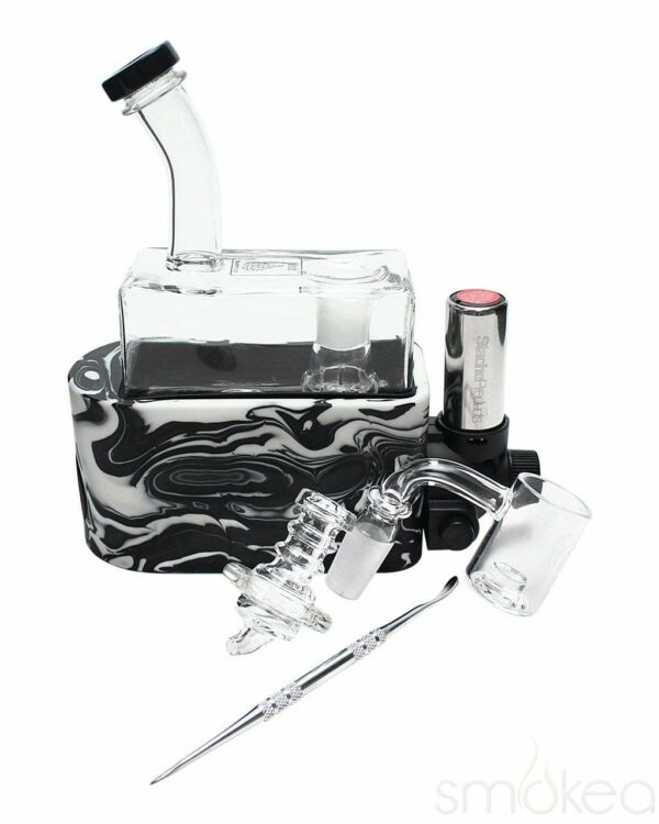 Shop Stache Rio Swirl Rig-in-One Kit in australian