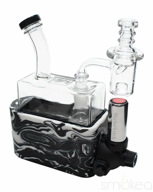 Shop Stache Rio Swirl Rig-in-One Kit in australian