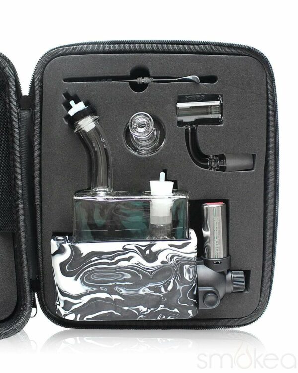 Shop Stache Rio Swirl Rig-in-One Kit in australian