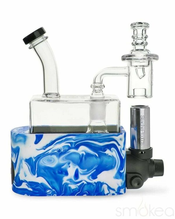 Shop Stache Rio Swirl Rig-in-One Kit in australian