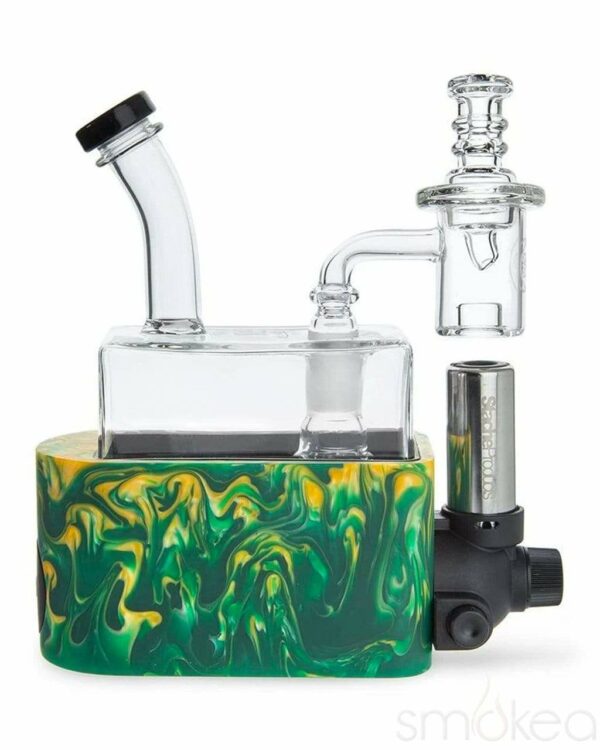 Shop Stache Rio Swirl Rig-in-One Kit in australian