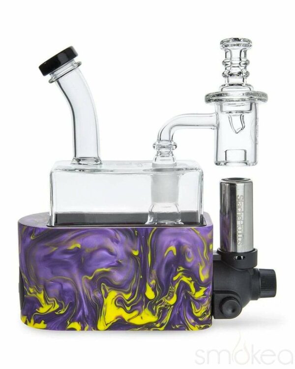 Shop Stache Rio Swirl Rig-in-One Kit in australian