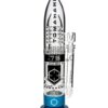 Shop US Caliber .75 Caliber Tomahawk Glass Bong in australian