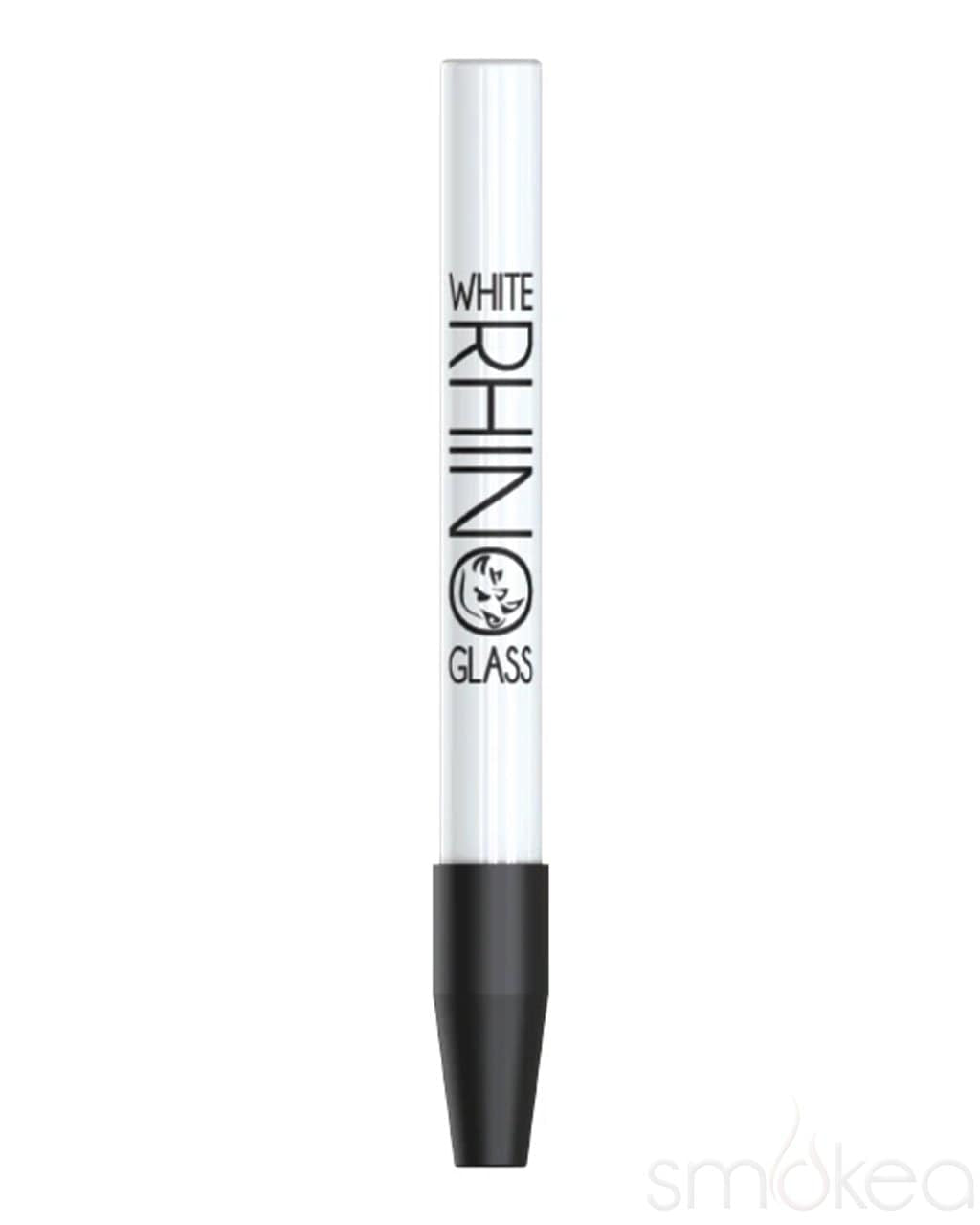 Shop White Rhino Ceramic Straw in australian