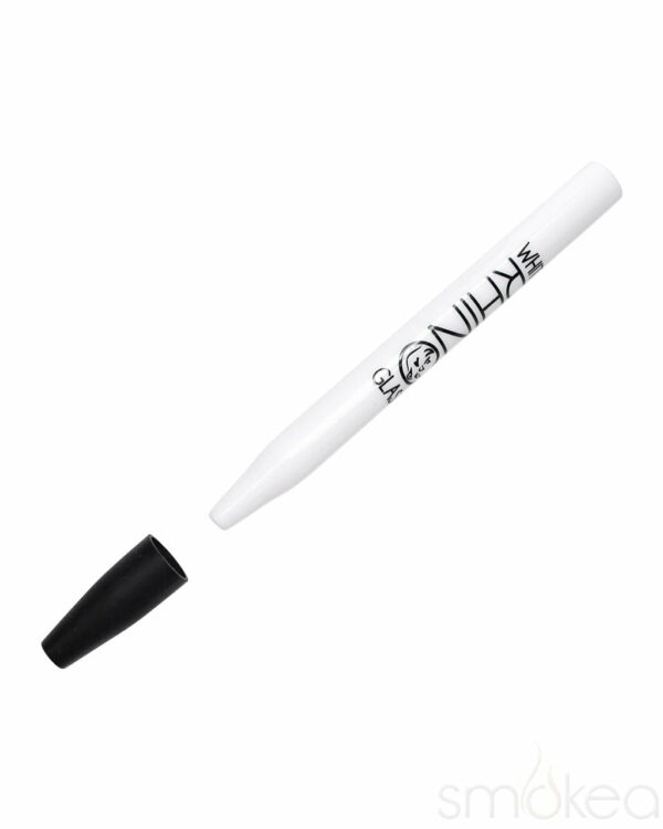 Shop White Rhino Ceramic Straw in australian