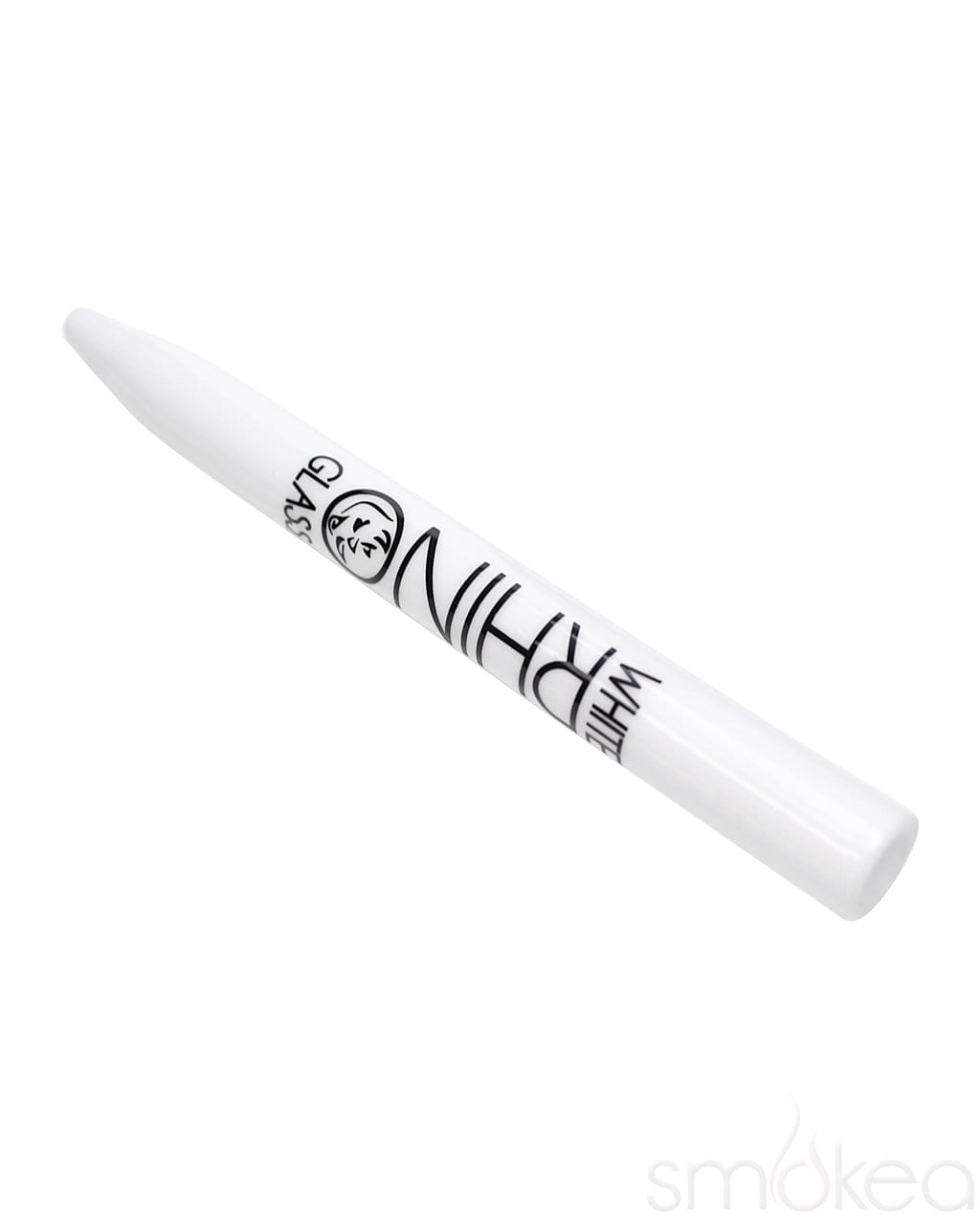 Shop White Rhino Ceramic Straw in australian
