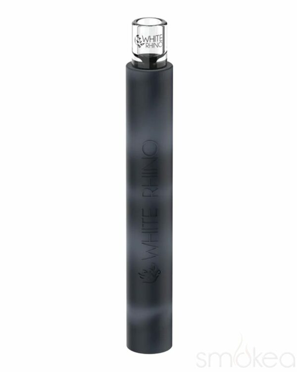 Shop White Rhino Chillum to Straw in australian