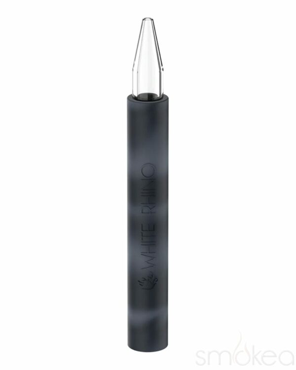 Shop White Rhino Chillum to Straw in australian