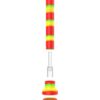 Shop White Rhino Dabtainer Silicone Dab Straw in australian