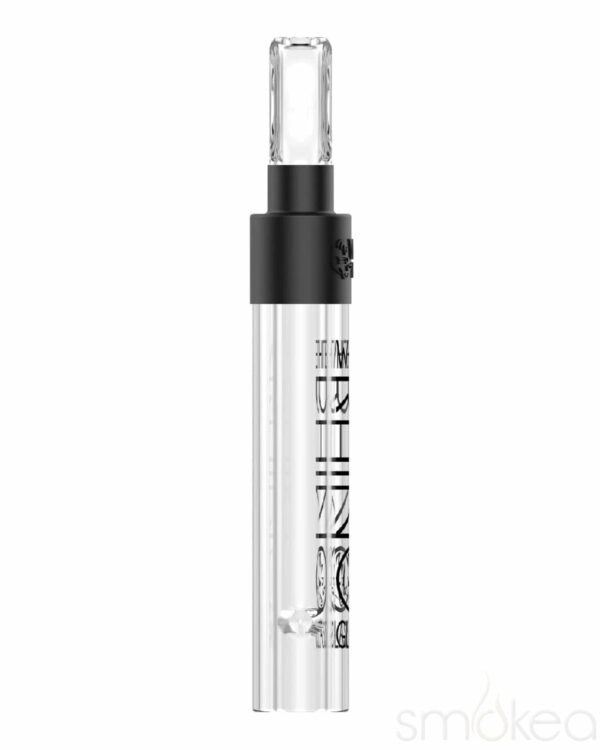 Shop White Rhino Glass Slider Blunt in australian
