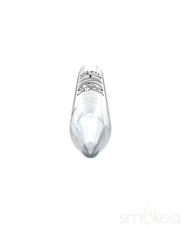 Shop White Rhino Pyrex Glass Straw in australian