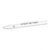 Shop White Rhino Pyrex Glass Straw in australian