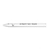 Shop White Rhino Pyrex Glass Straw in australian