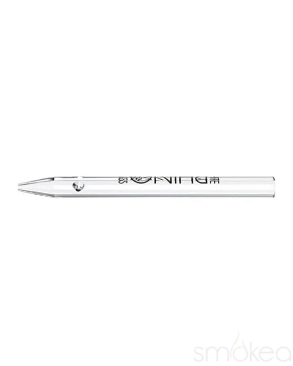 Shop White Rhino Pyrex Glass Straw in australian